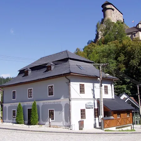 Toliar Herberg