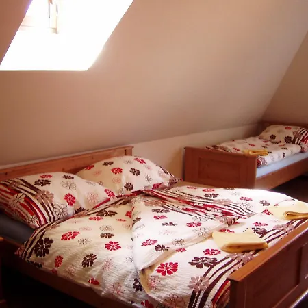 Herberg Toliar Oravsky Podzamok